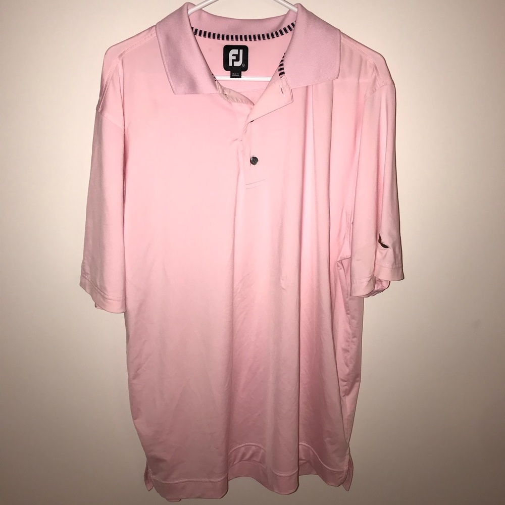 FootJoy FJ Golf Polo